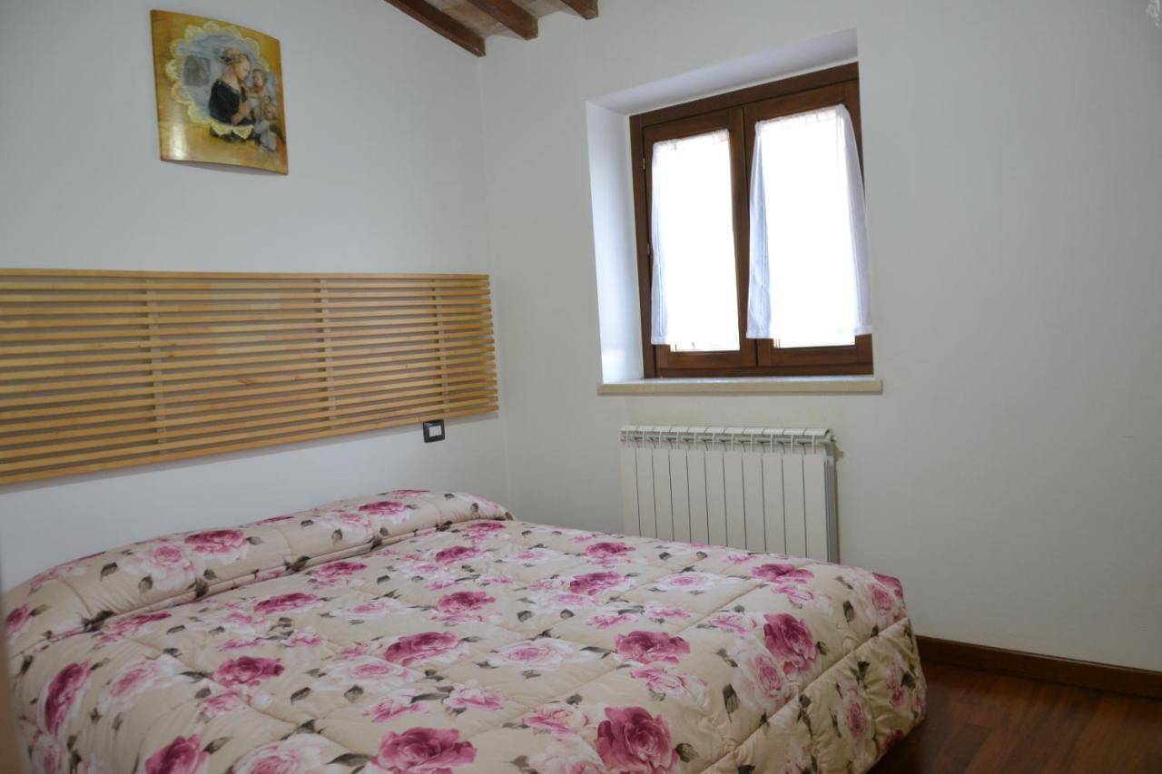 Locazione Turistica Villa Delle Rose Assisi Eksteriør billede